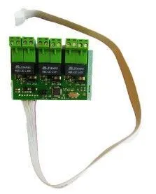 Релейный модуль РМ-А24/3