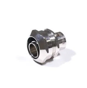 Муфта вводная МВВ-ЛС-М16-МР12  IP67 ГОФРОМАТИК (ЗЭТАРУС) zeta45261