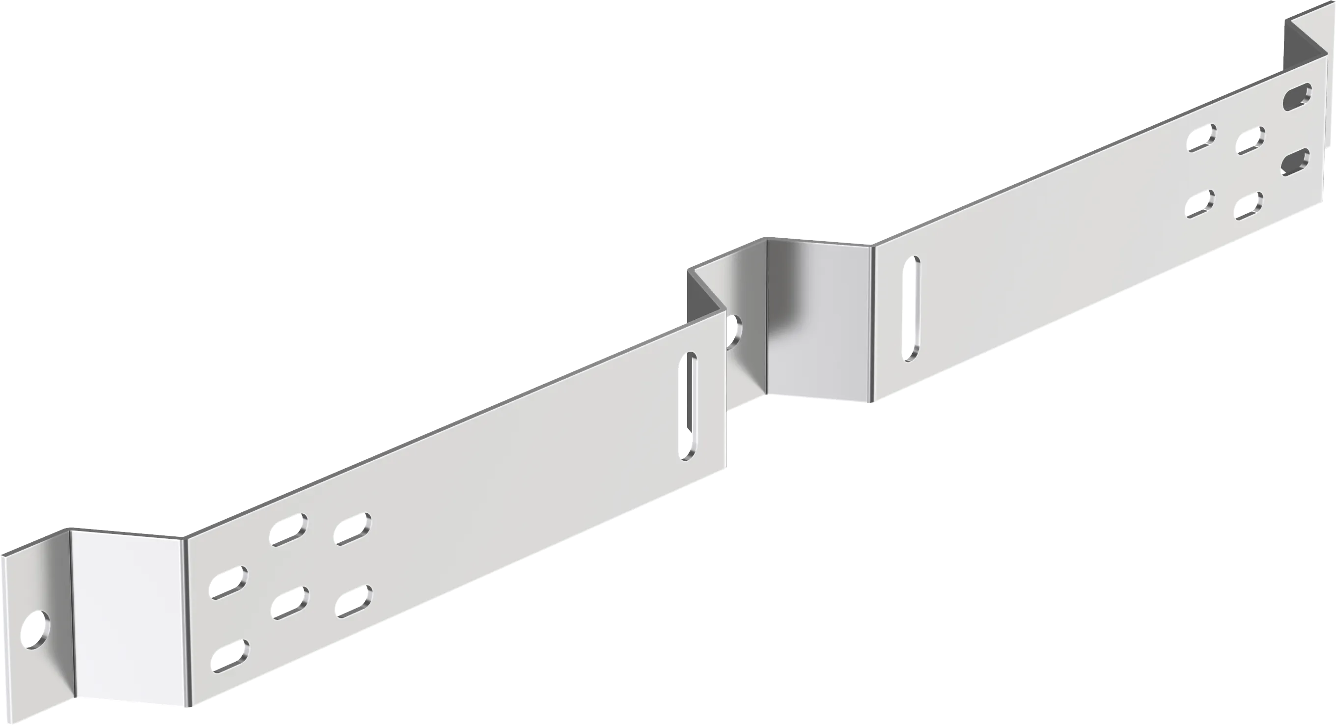 Стойка настенная СНП500 IEK CLW10-SNP-500