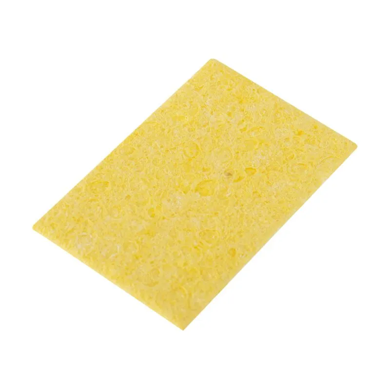 Губка для очистки паяльного жала 56x36 мм REXANT - Фото 4