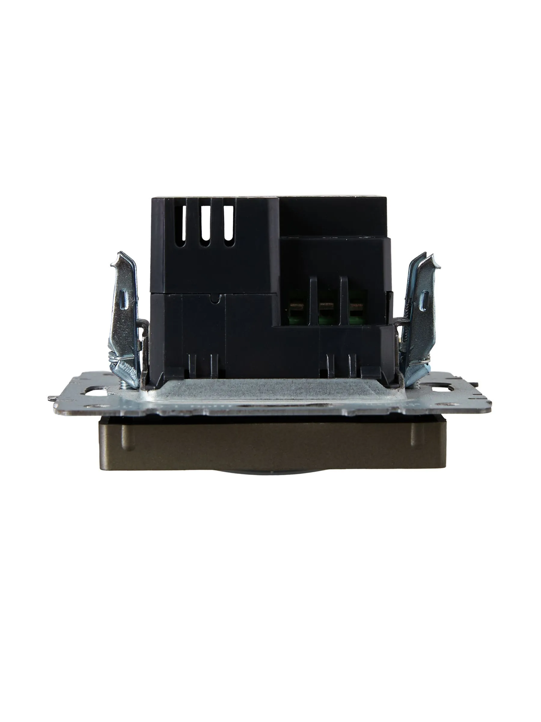 BRITE Датчик движения ДС10-1-БрШ шампань IEK - Фото 4