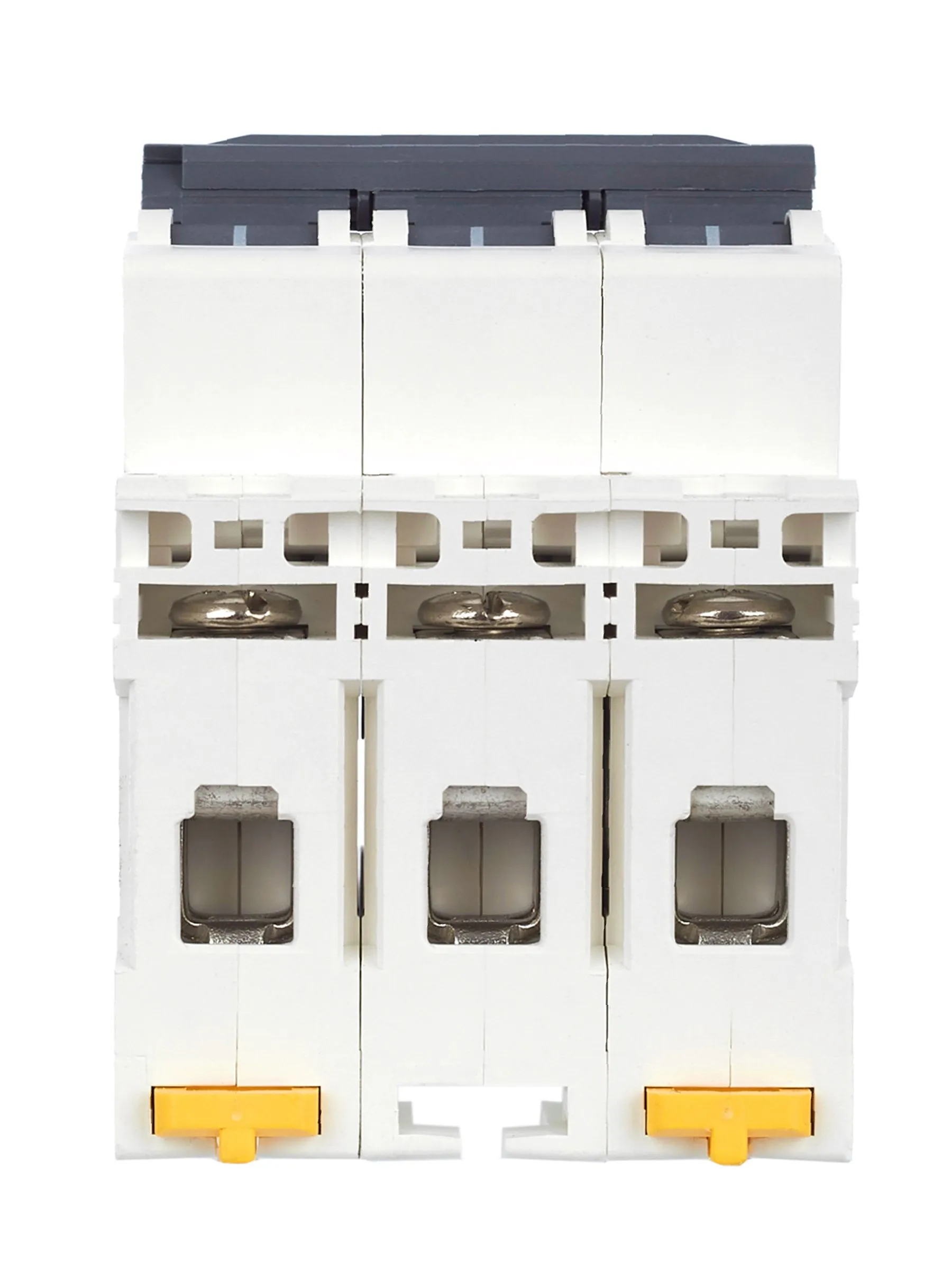 ARMAT Автоматический выключатель M10N 3P D 25А IEK - Фото 5