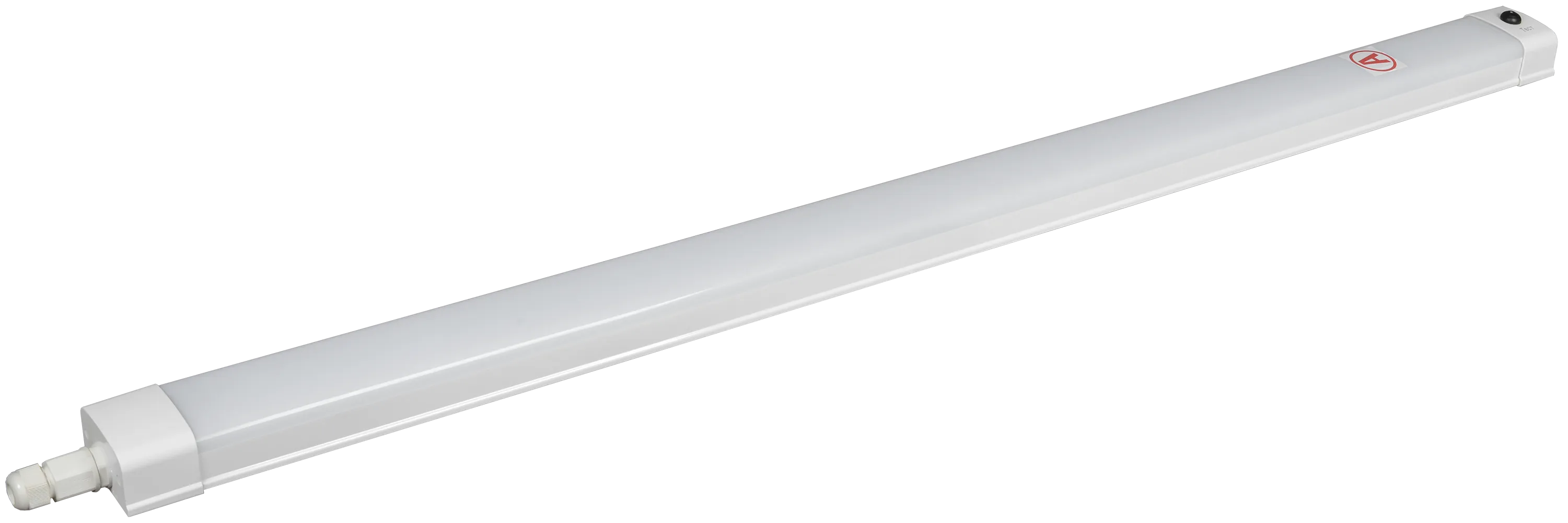 LIGHTING PRO Светильник аварийный ДСП 1336А 36Вт 3ч 6500К IP65 1200мм IEK