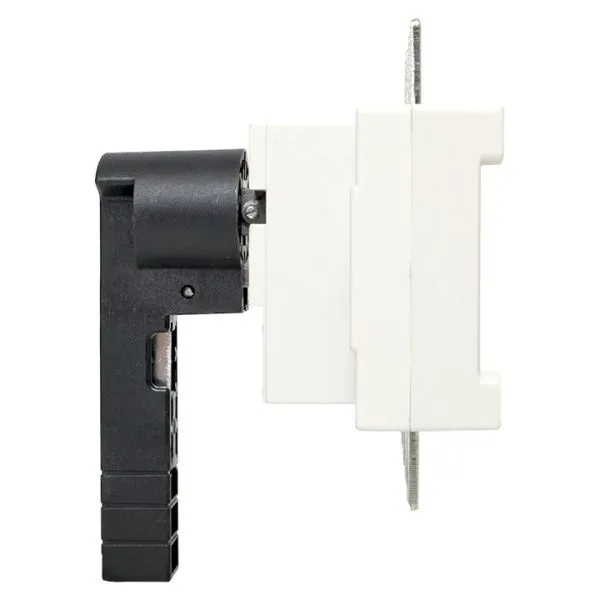 Рубильник-выключатель 160A 4P c рукояткой управления для прямой установки PowerSwitch EKF - Фото 4