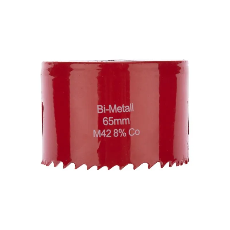 Коронка Bimetal 65мм REXANT - Фото 4