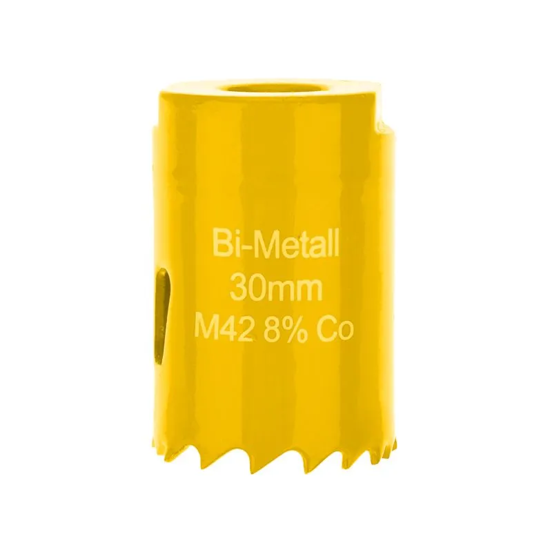 Коронка Bimetal 30мм KRANZ - Фото 2