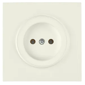 Розетка штепсельная скрытой установки РС16-0301 11517BY