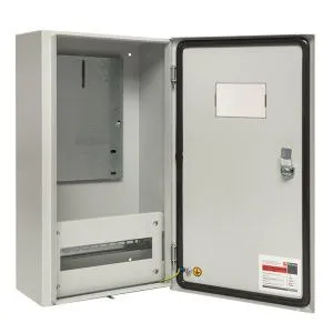 ЩУ-3/1-0 (ЩУРН-3/12) (540х310х165) 12 мод. IP54 PROXIMA EKF mb54-3
