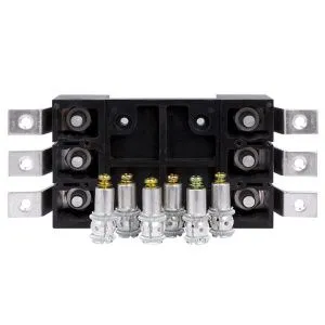 Панель втычная РМ-99М/2-63 переднего присоединения EKF mccb99m-a-179