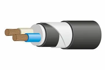 Кабель ВБШвнг(А)-LS 2х35  мк-0,66