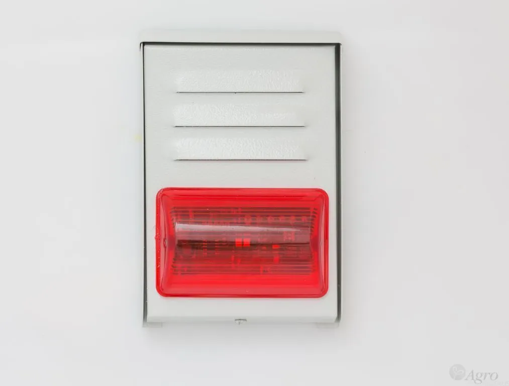 Оповещатель пожарный комбинированный ЗОС-3М