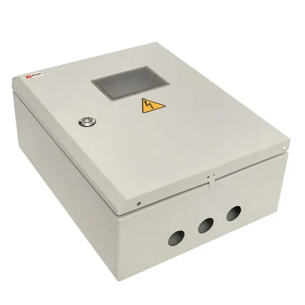 ЩУ-3/1-0 (395x310x150) IP54 PROXIMA EKF - Фото 6