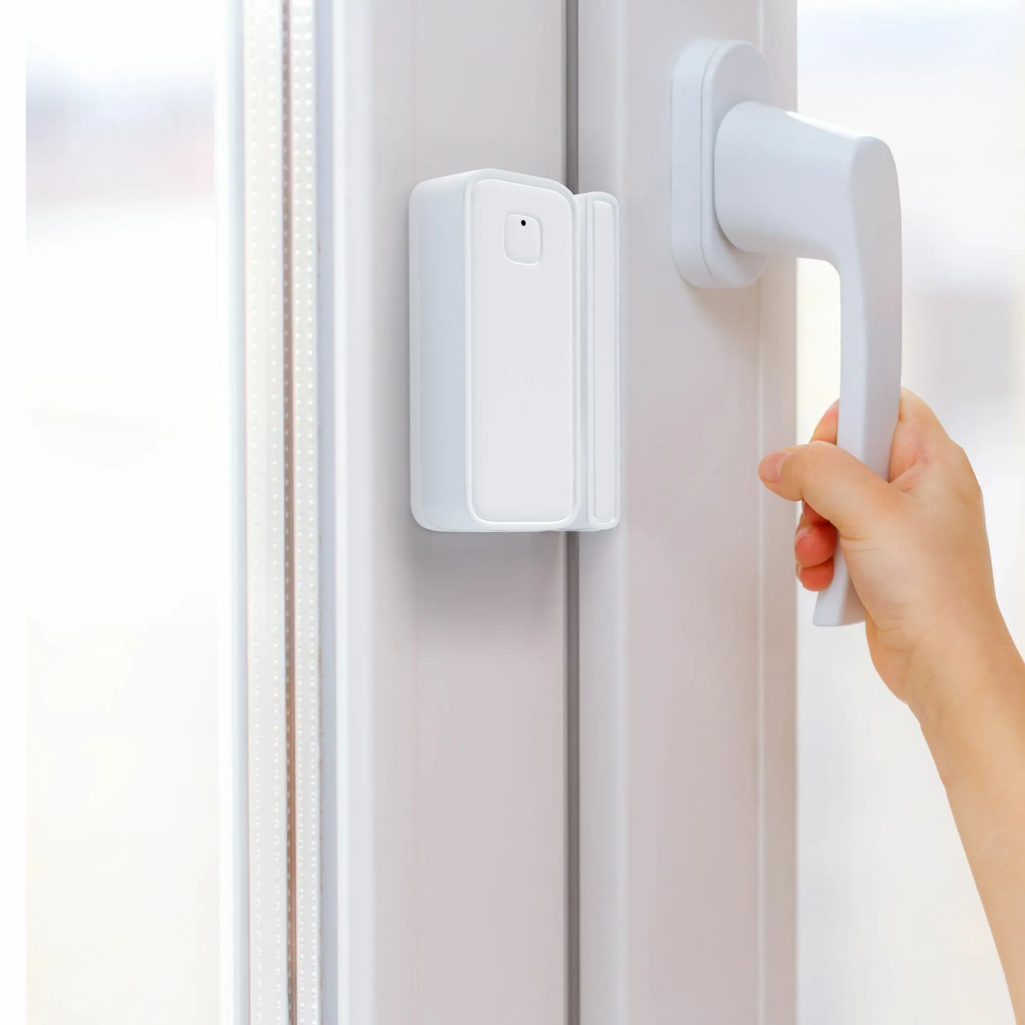 Умный датчик открытия дверей 76210/00 Elektrostandard - Фото 4