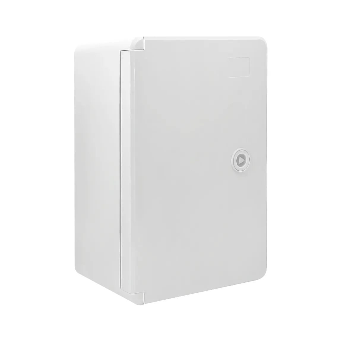 Корпус пластиковый ЩМПп 300х200х130мм IP65 DEKRON (УЦЕНКА)