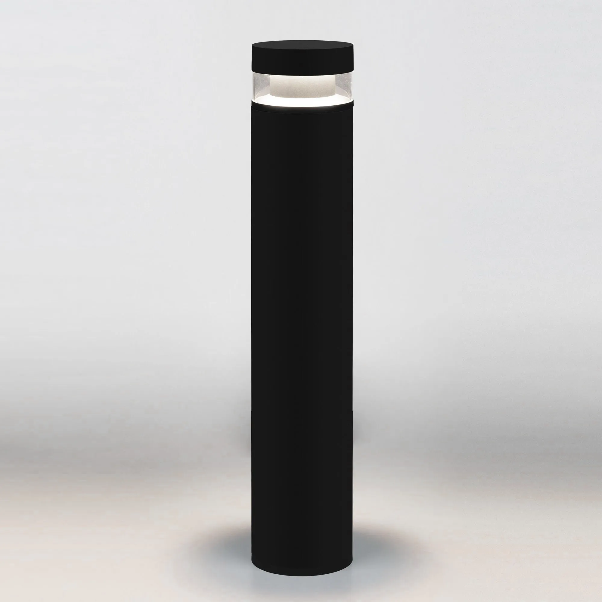 Светильник светодиодный ландшафтный IP54 1532 TECHNO LED черный Elektrostandard