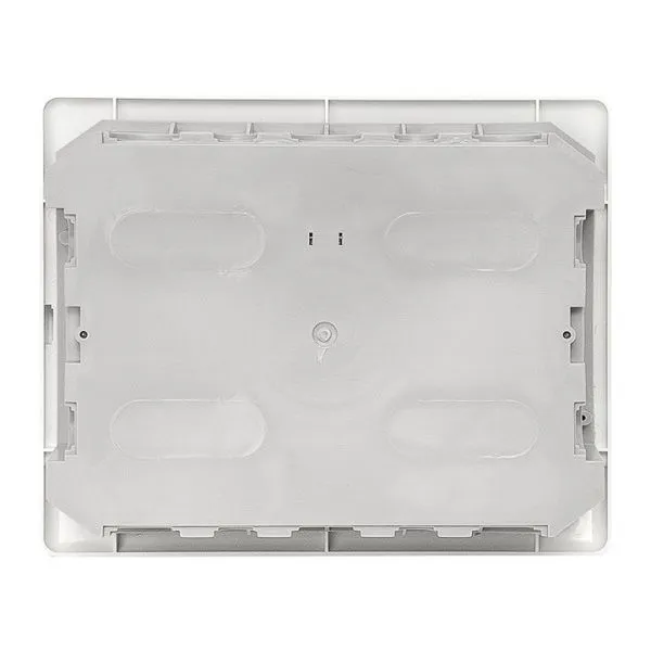 ЩРВ-П-12 "SlimBox" белая дверца IP41 EKF - Фото 7