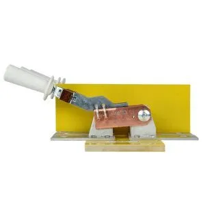 Разъединитель РЕ19-44-31170 2000А EKF - Фото 2