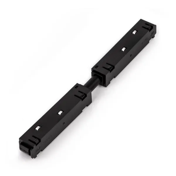 Коннектор прямой и планка 1 шт Slim Magnetic 85096/00 Elektrostandard