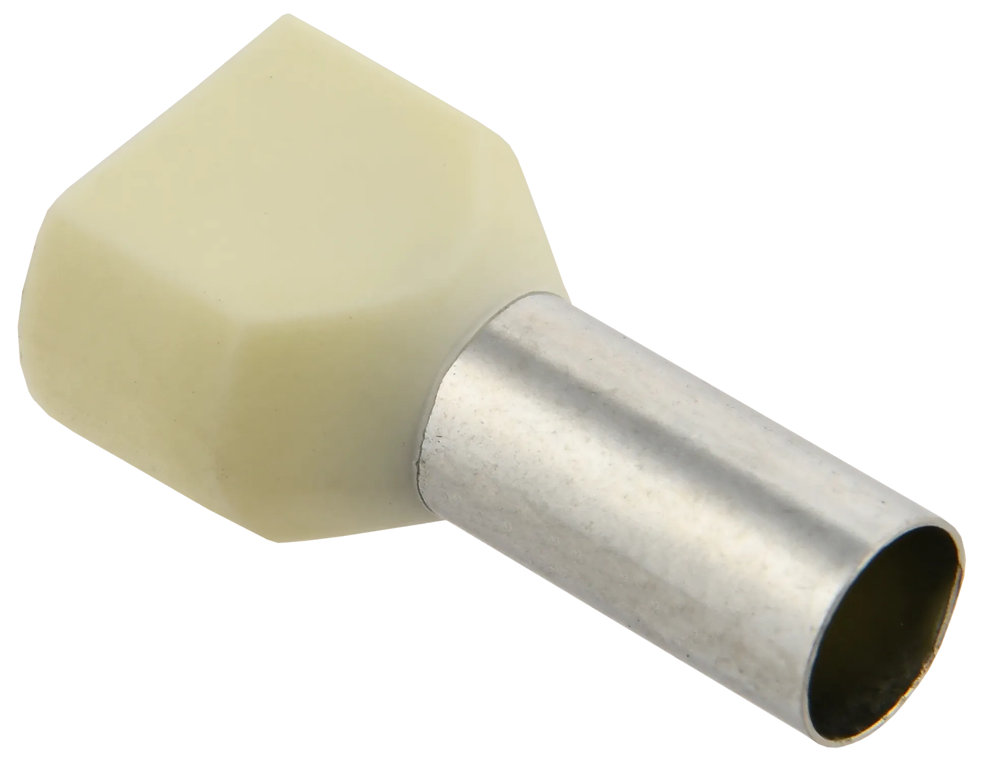 Наконечник НШВИ(2) 10-14 слоновая кость (100шт/упак) IEK