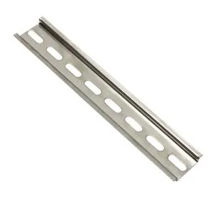 DIN-рейка перфорир. ( 500мм.) EKF PROxima adr-50