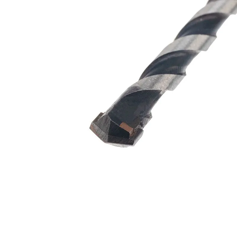 Сверло по бетону 5х85мм, цилиндрический хвостовик REXANT - Фото 2