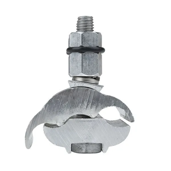 Зажим ответвительный плашечный SL14.2 50-240 мм2 / 50-240 мм2 EKF - Фото 2