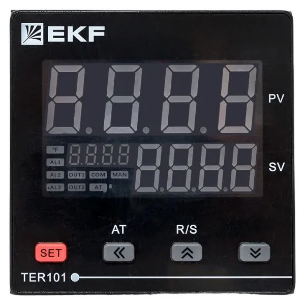 Измеритель-регулятор EKF TER101-L-M2A-R - Фото 2