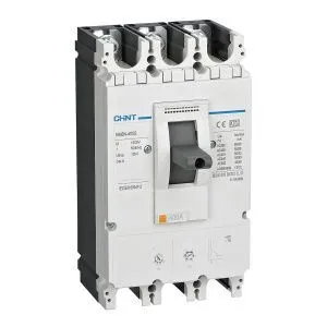Авт. выкл. NM8N-400S TM 3P 315А 50кА с рег. термомаг. расцепителем (R) 268948
