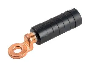 Герметичный изолированный наконечник CPTAU 95 EKF cptau95