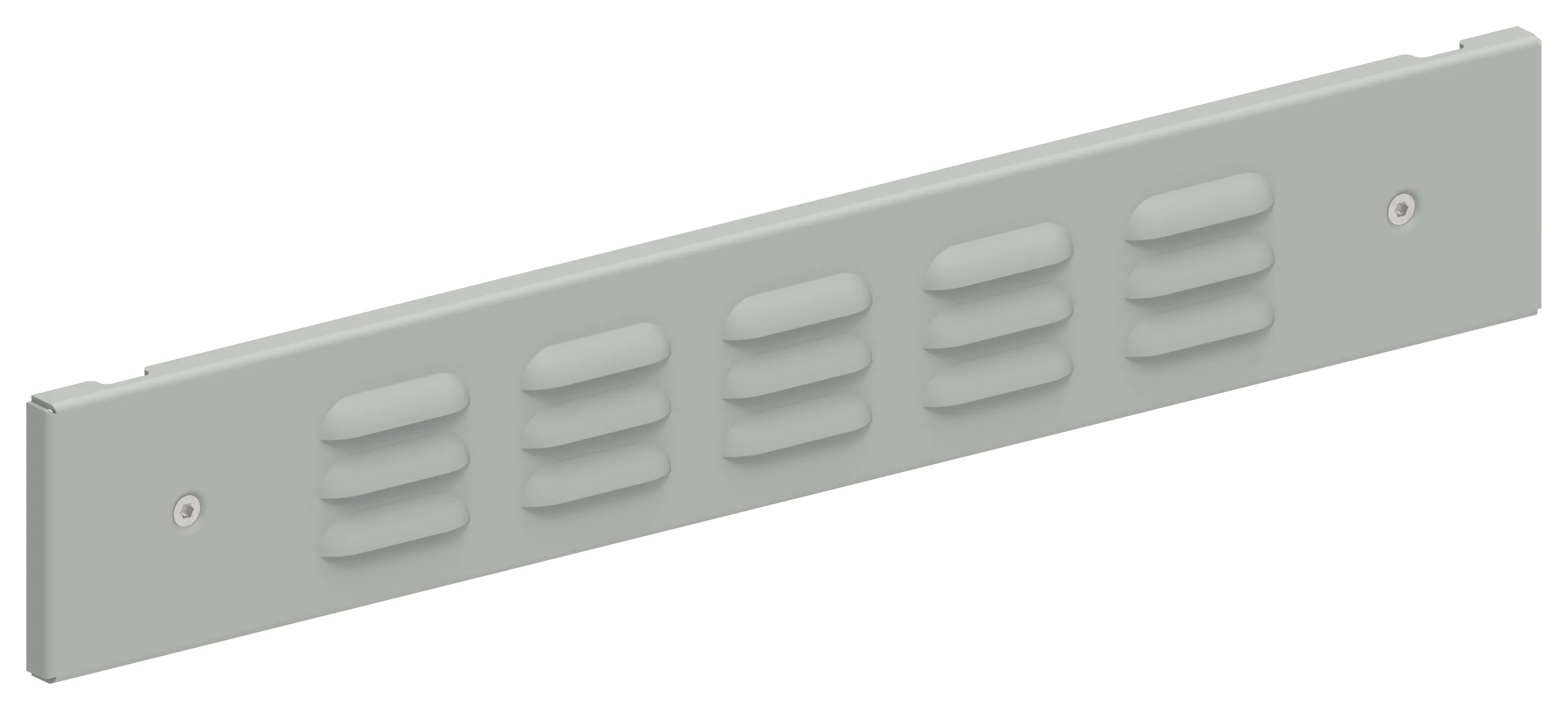 FORMAT Фальш-панель внешняя вентилируемая 100х600мм IEK FO-00-PWSV-010-060