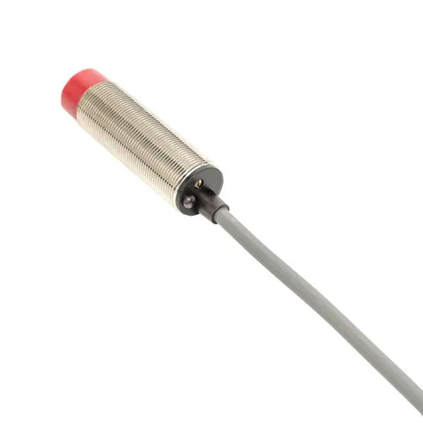 Бесконтактный емкостный датчик PROXIS-1-18-08-P-NO-2 - Фото 3