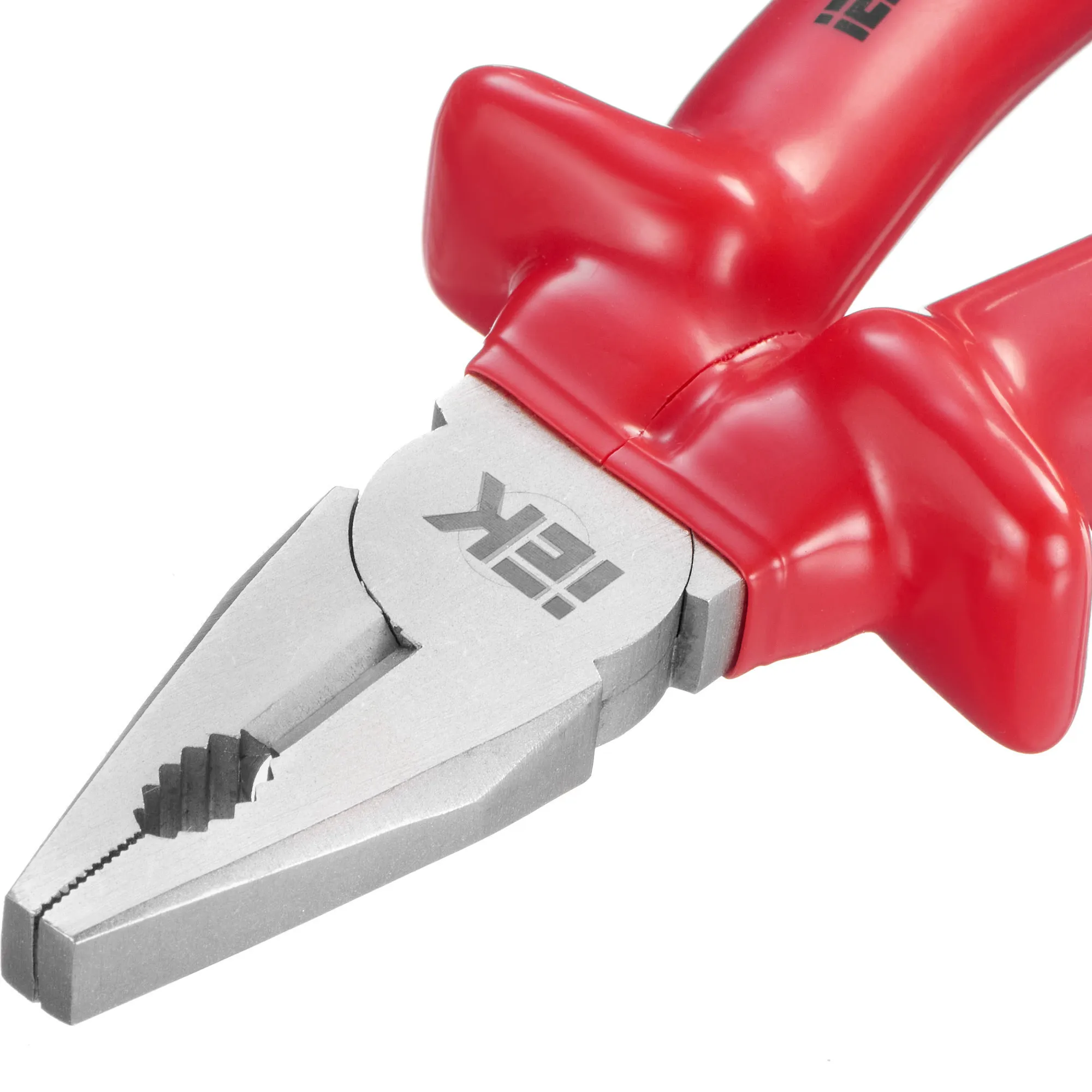 ARMA2L 3 Пассатижи диэлектрические 200мм K2 IEK - Фото 3