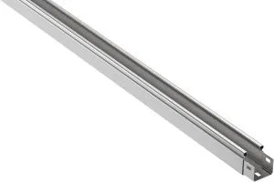 ESCA Лоток неперфорированный 50х50х3000-0,55 IEK CLN10-050-050-055-3