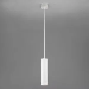 DLR023 12W 3000K белый матовый DLR023 Elektrostandard