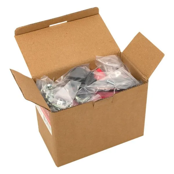 Рубильник-выключатель 100A 3P c рукояткой управления для прямой установки PowerSwitch EKF - Фото 5