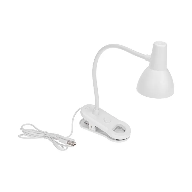 Светильник светодиодный на прищепке Клик 2Вт 6000К REXANT 609-038