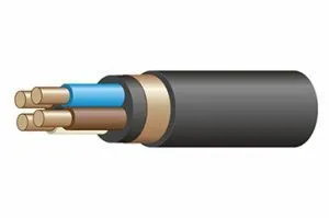 Кабель ВВГЭнг(А)-LS  4х10  ок-1 ELC0000266055