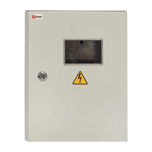 ЩУ-3/1-0 (395x310x150) IP54 PROXIMA EKF - Фото 2