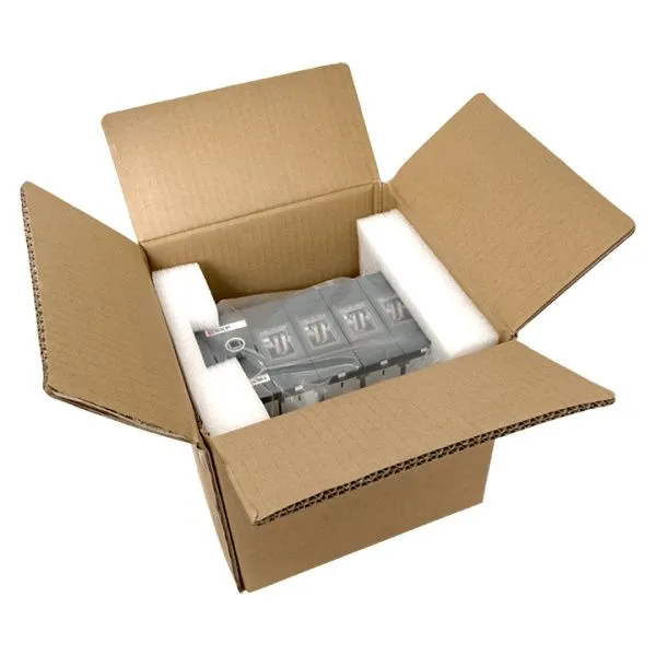 Рубильник 160A 4P реверсивный без рукоятки управления TwinBlock EKF - Фото 8