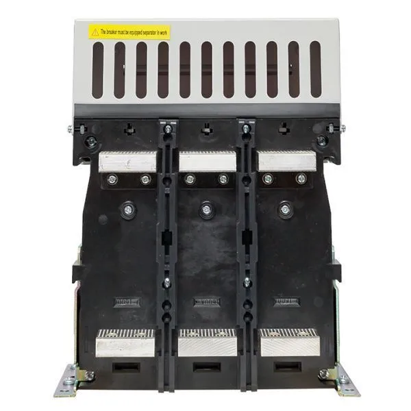 ВА-450 1600/1600А 3P 65кА стац., гориз., ETU(220В AC) LCD ModBus-RTU, мп/нр/вкл.к.(220В AC), ав/доп. 1CO/2NO+4CO - Фото 3