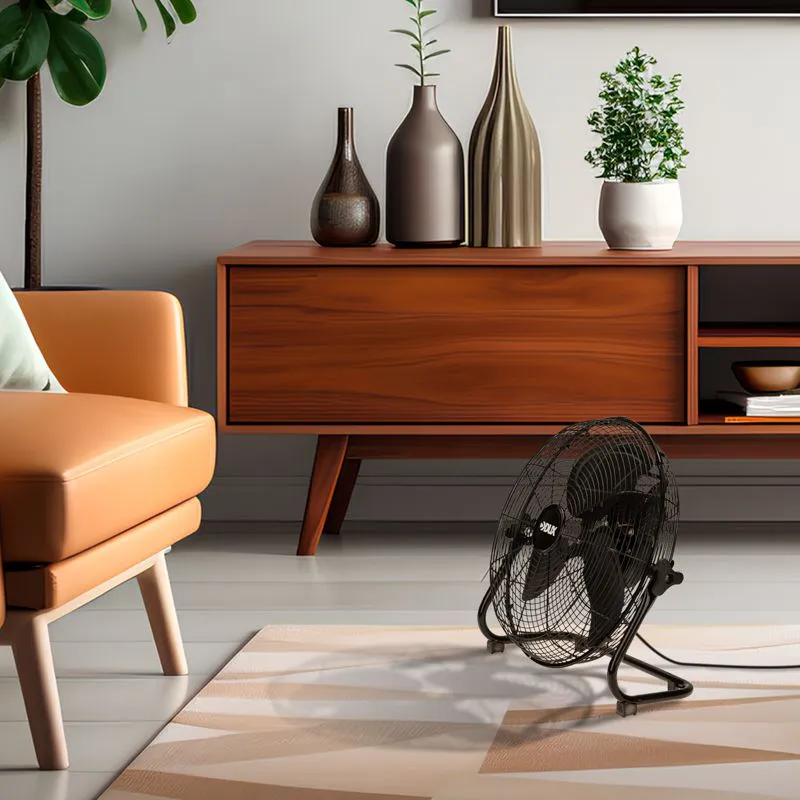 Вентилятор напольный DX-400 DUX - Фото 2