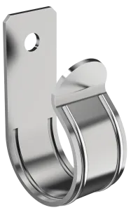 3ажим под трубу 32мм HDZ IEK CME10-BZT-032-HDZ