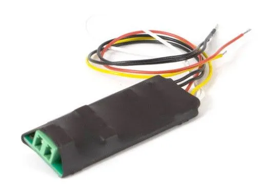 Плата передачи извещений МПИ-1