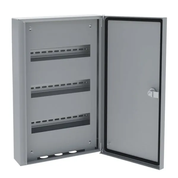 ЩРН-36 (520х310х120) IP54 EKF Basic