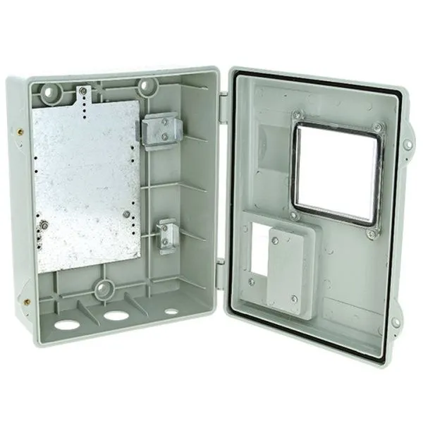 ЩУ-П IP54 EKF PROxima - Фото 3