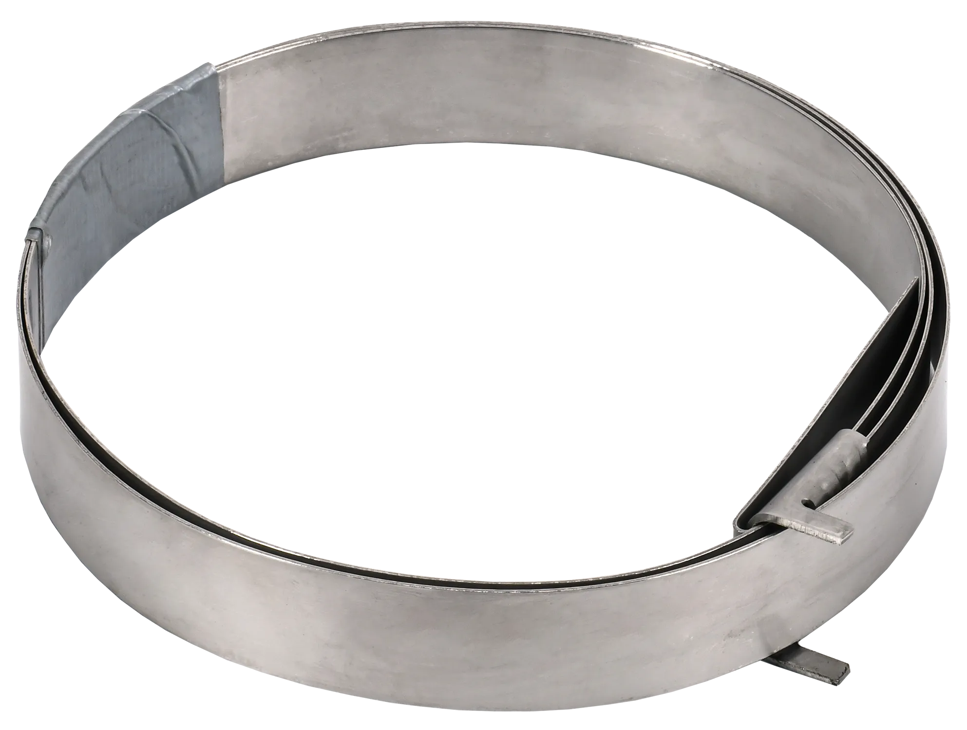 Комплект крепления лента/скрепа КЛС-1 201 IEK