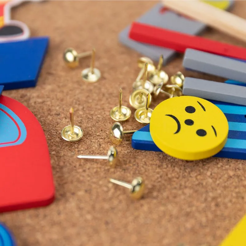 Конструктор Смородинка "На пожаре" - Фото 3