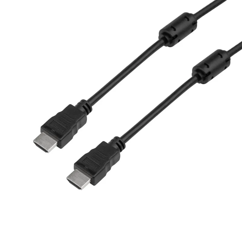 Кабель HDMI - HDMI 2.0, 15м, Gold PROconnect - Фото 2