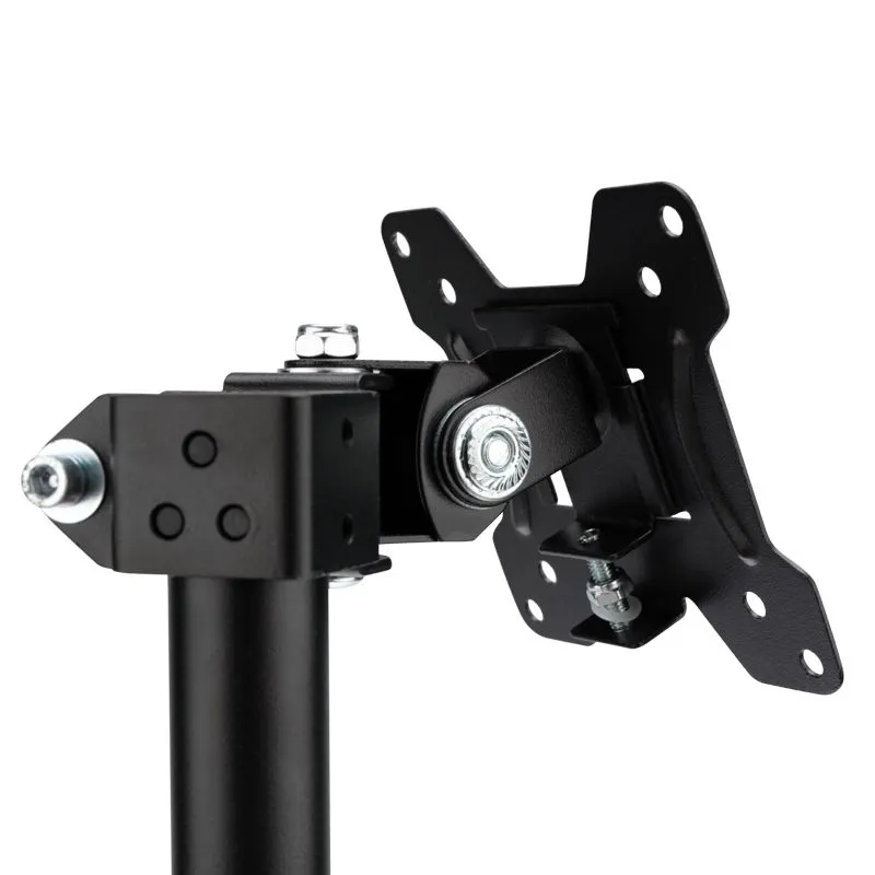 Кронштейн для монитора 13"-27", настольный, серия офис REXANT - Фото 4