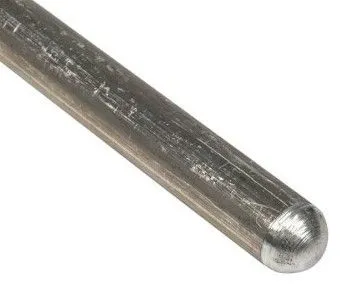 Молниеприемный стержень 4,5 м